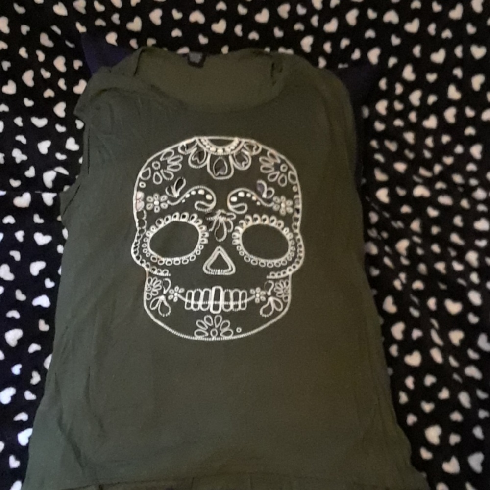 Top/ tank top